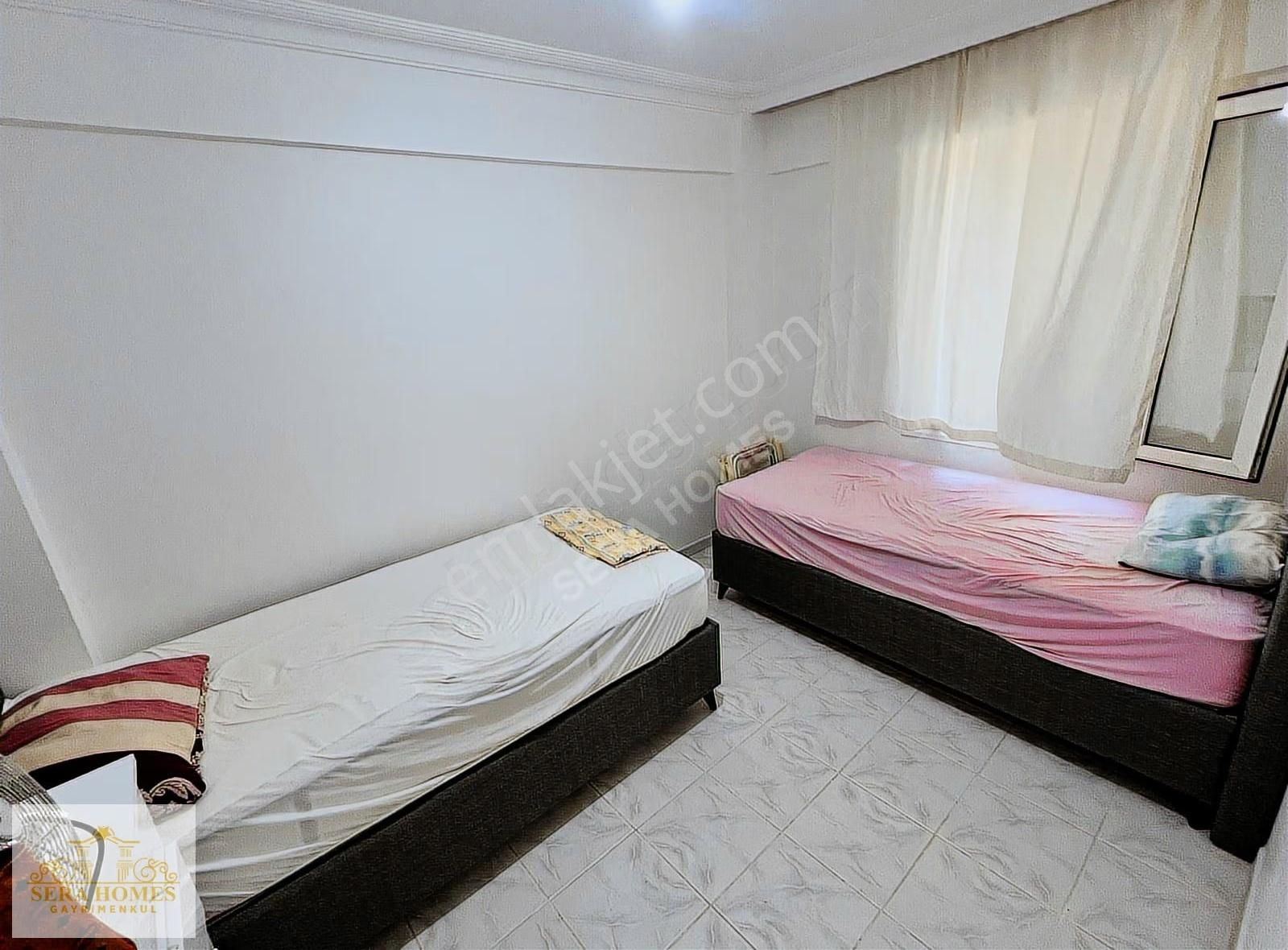 Aydın Didim Mavişehirde Denize Yakın Mesafede 3+1 Daire - Görsel 13