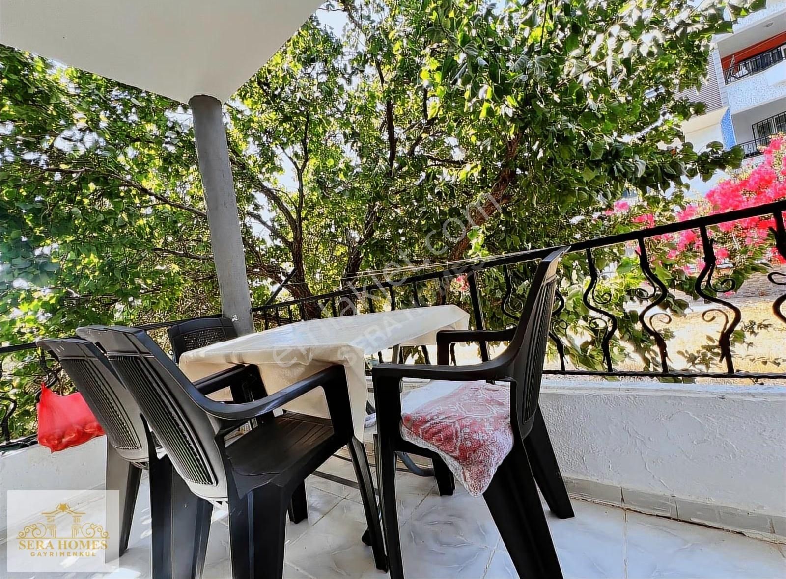 Aydın Didim Mavişehirde Denize Yakın Mesafede 3+1 Daire