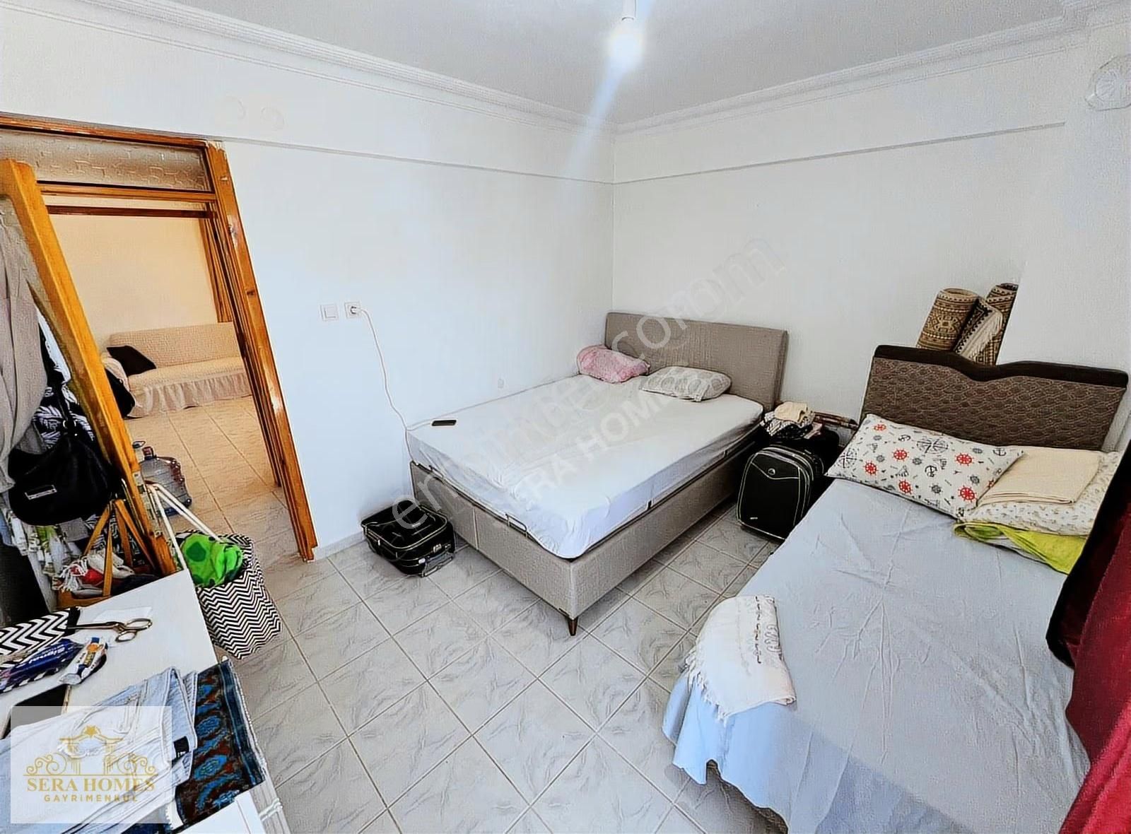 Aydın Didim Mavişehirde Denize Yakın Mesafede 3+1 Daire - Görsel 18