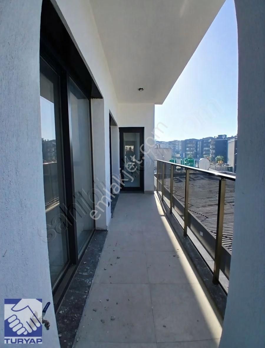 Kusadası Degirmendere Mahallesi Satılık Sıfır 3+1 Daire - Görsel 12