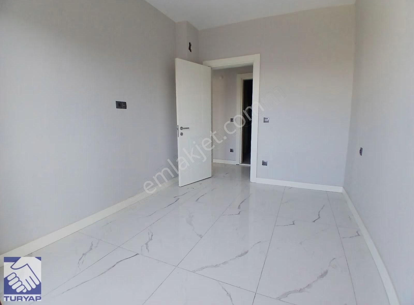 Kusadası Degirmendere Mahallesi Satılık Sıfır 3+1 Daire - Görsel 6