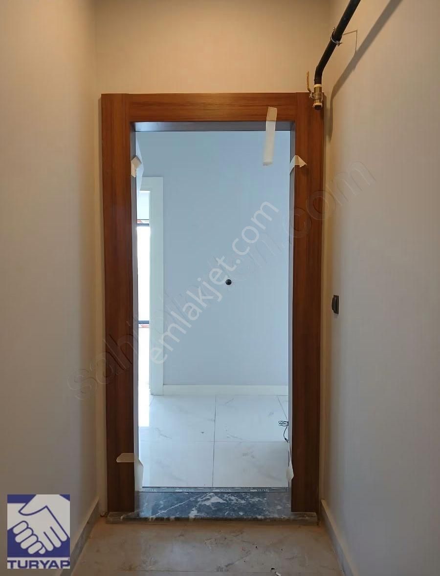 Kusadası Degirmendere Mahallesinde Kiralık Sıfır 3+1 Daire - Görsel 5