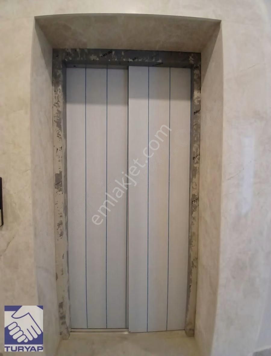 Kusadası Degirmendere Mahallesinde Kiralık Sıfır 3+1 Daire - Görsel 3