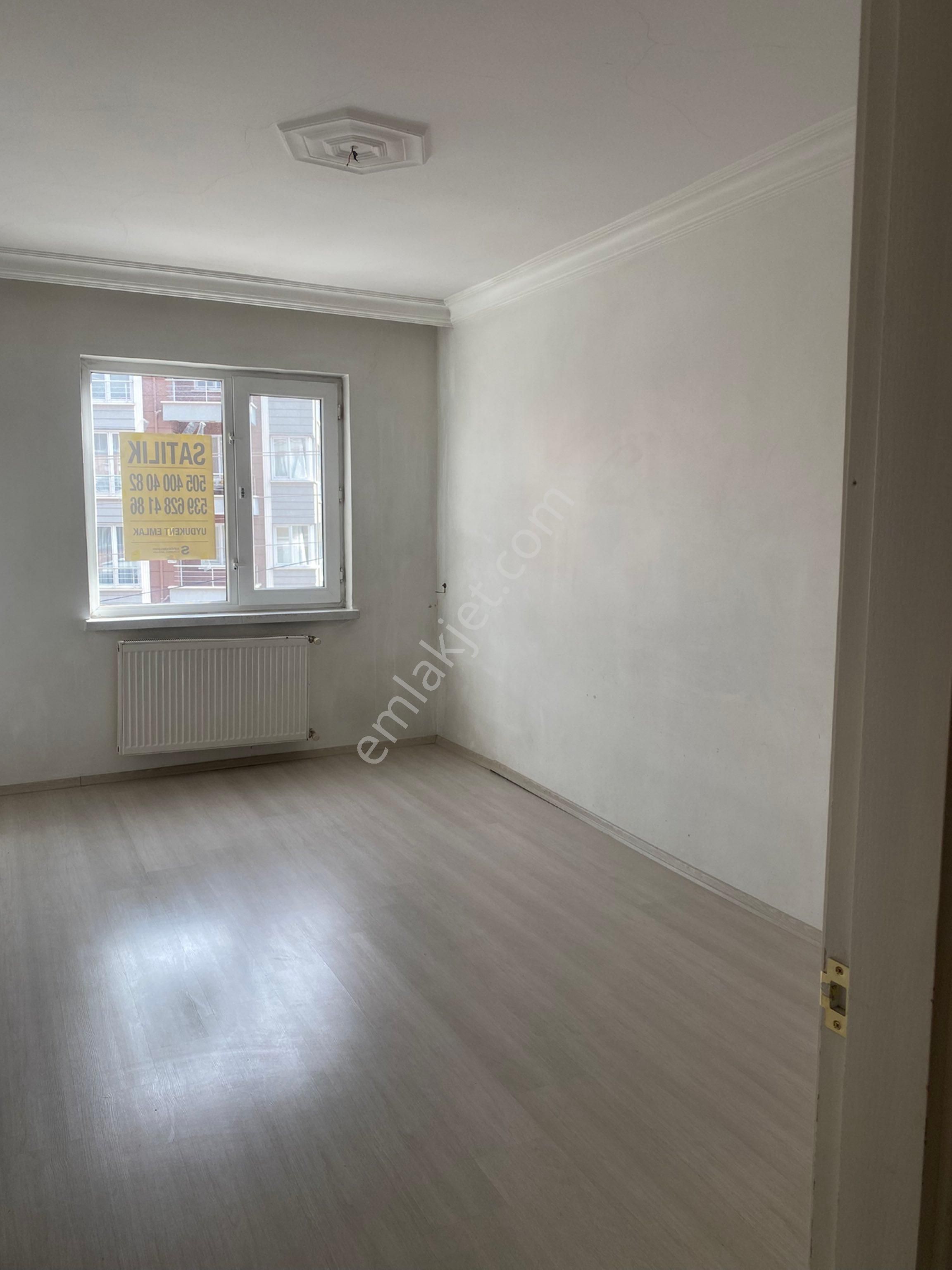 Uydukent Emlaktan Satılık Daire/ Esentepe Mah. - Görsel 14