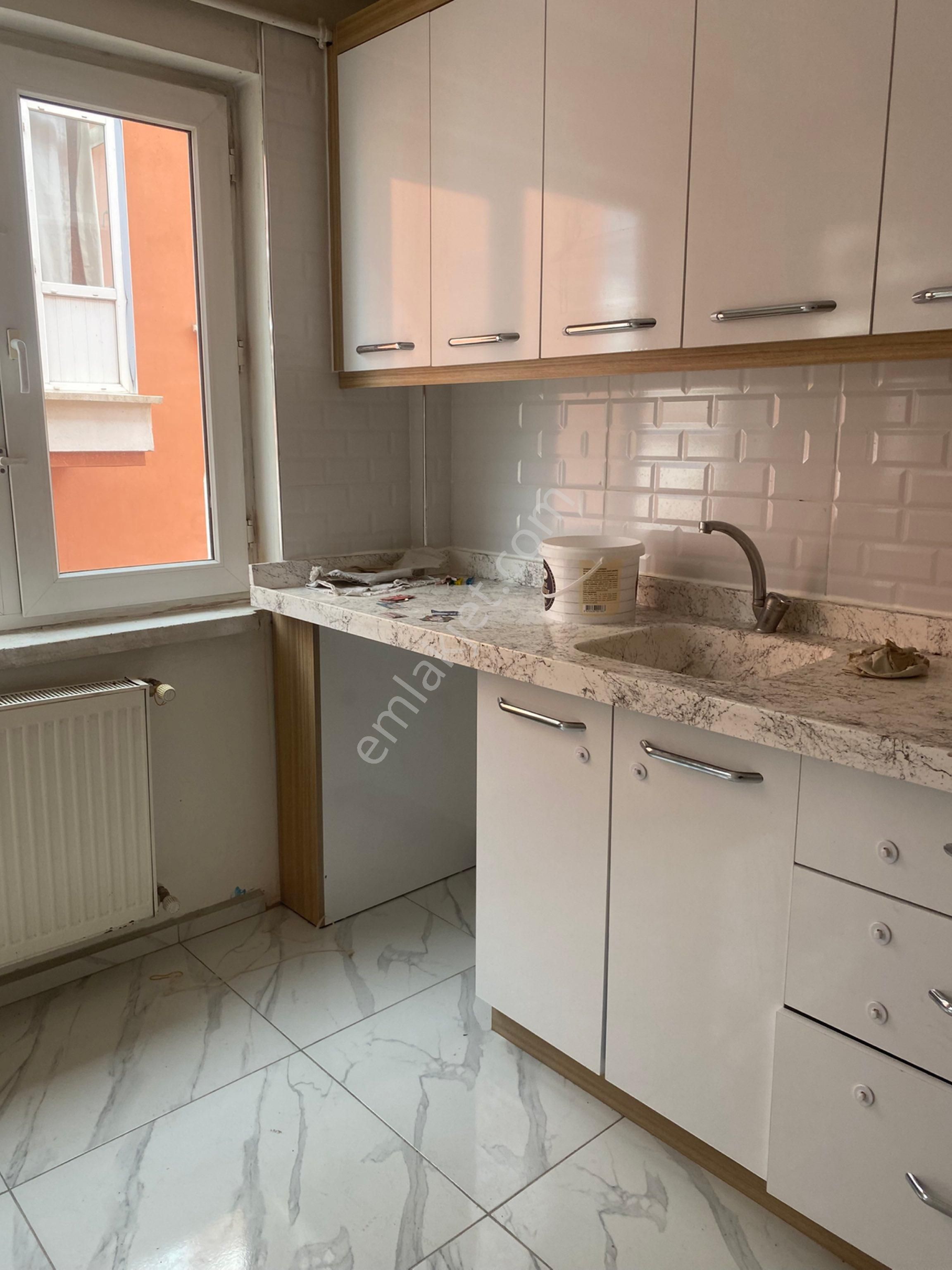 Uydukent Emlaktan Satılık Daire/ Esentepe Mah. - Görsel 4