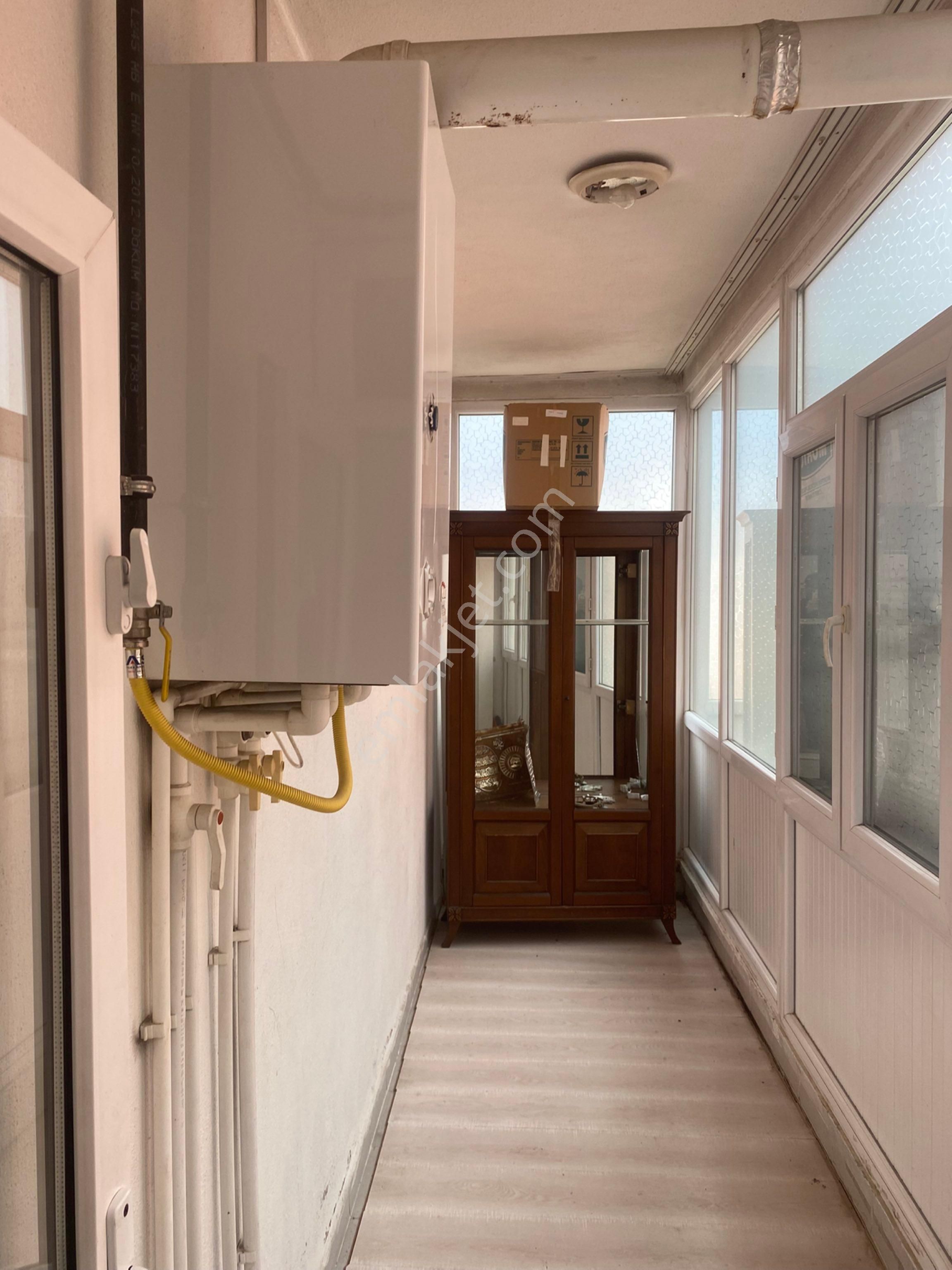 Uydukent Emlaktan Satılık Daire/ Esentepe Mah. - Görsel 32