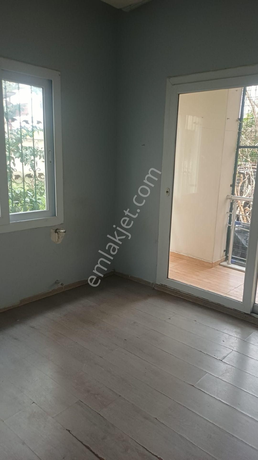 Erdemli Merkez Mahallesi'nde Kiralık 1+1 Daire - Görsel 6