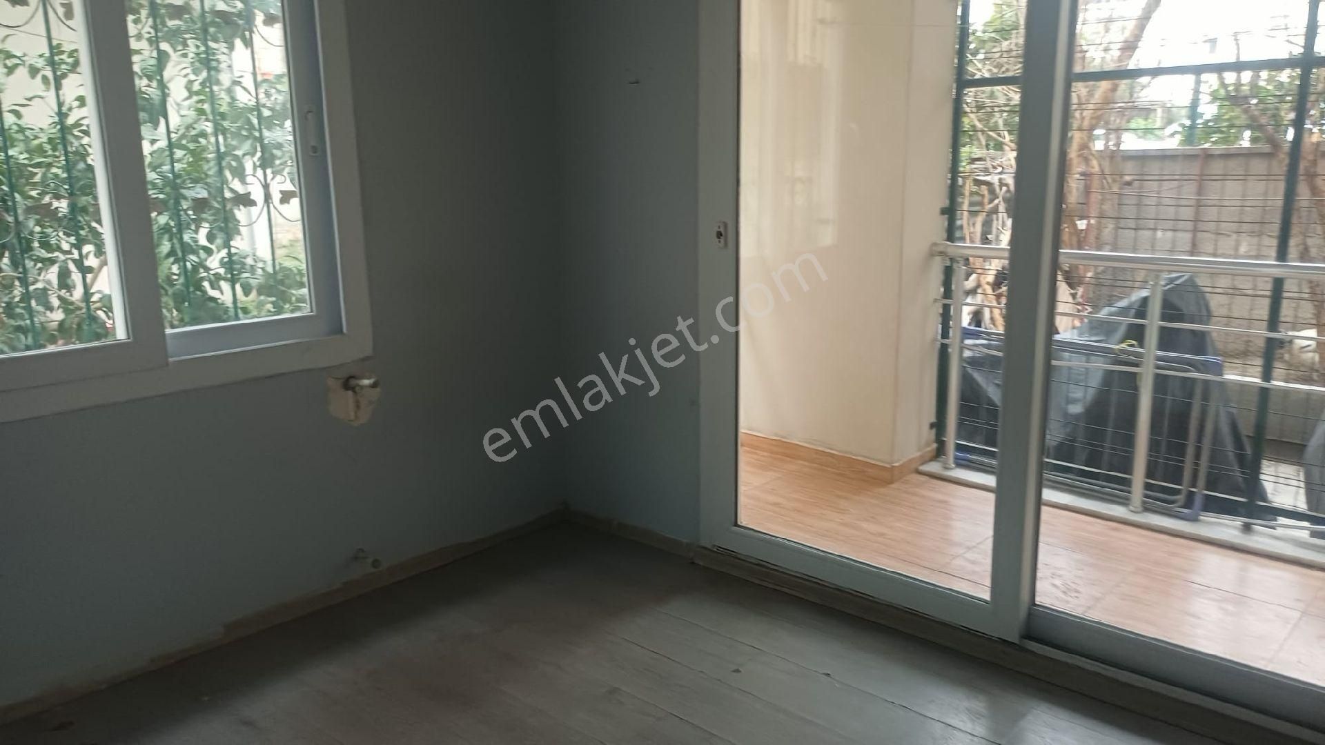 Erdemli Merkez Mahallesi'nde Kiralık 1+1 Daire - Görsel 5