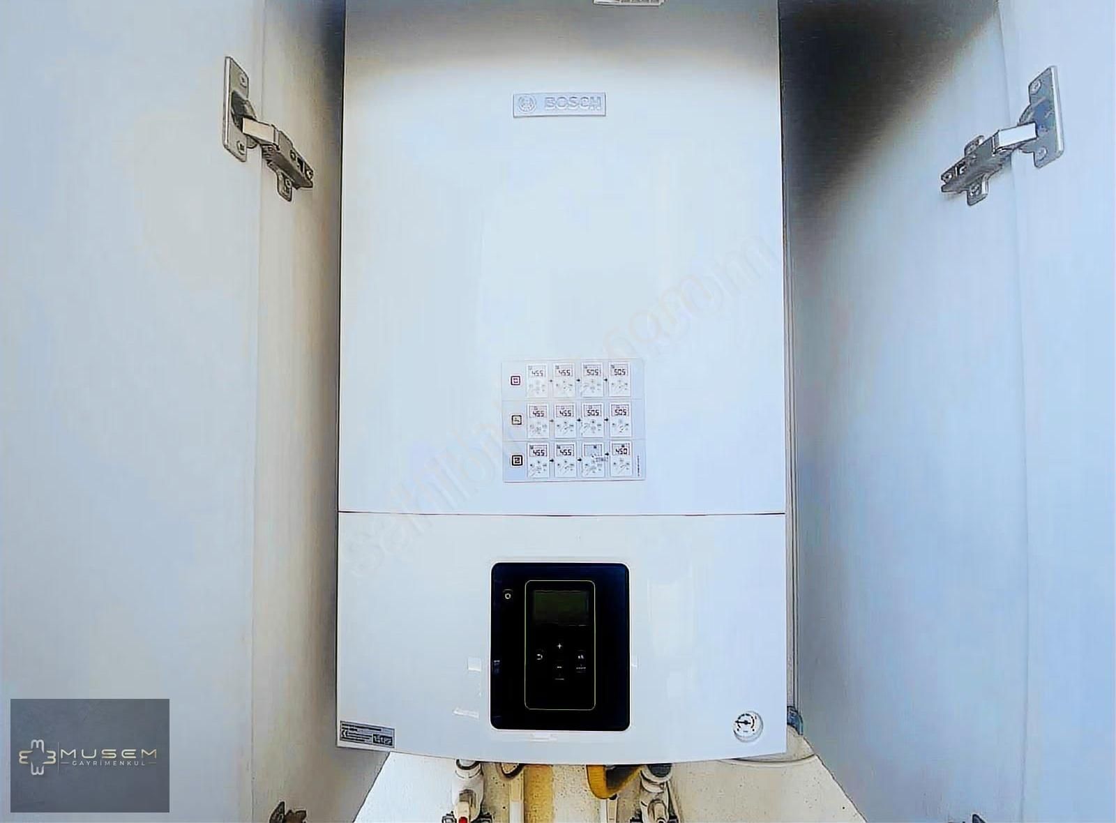 Girne Mahallesinde 2+1 Kiralık Daire - Görsel 19