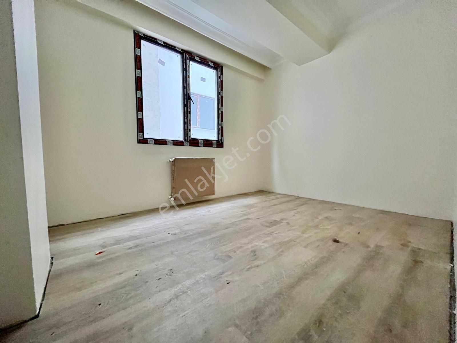 Loft'tan Tevikbey Mah Satılık 2+1 80m2 Sıfır Yüksek Giriş Daire - Görsel 13