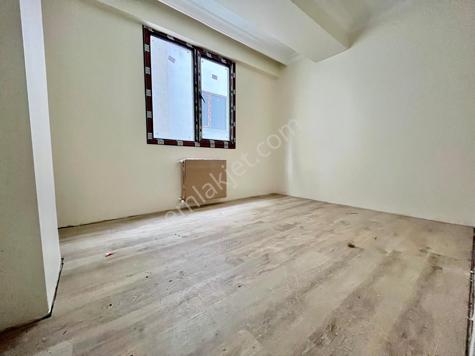 Loft'tan Tevikbey Mah Satılık 2+1 80m2 Sıfır Yüksek Giriş Daire - Görsel 12