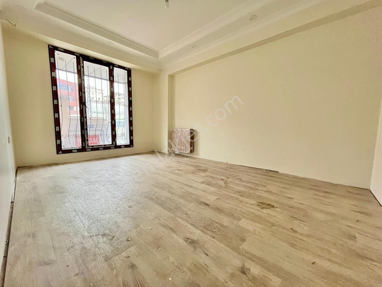 Loft'tan Tevikbey Mah Satılık 2+1 80m2 Sıfır Yüksek Giriş Daire - Görsel 8