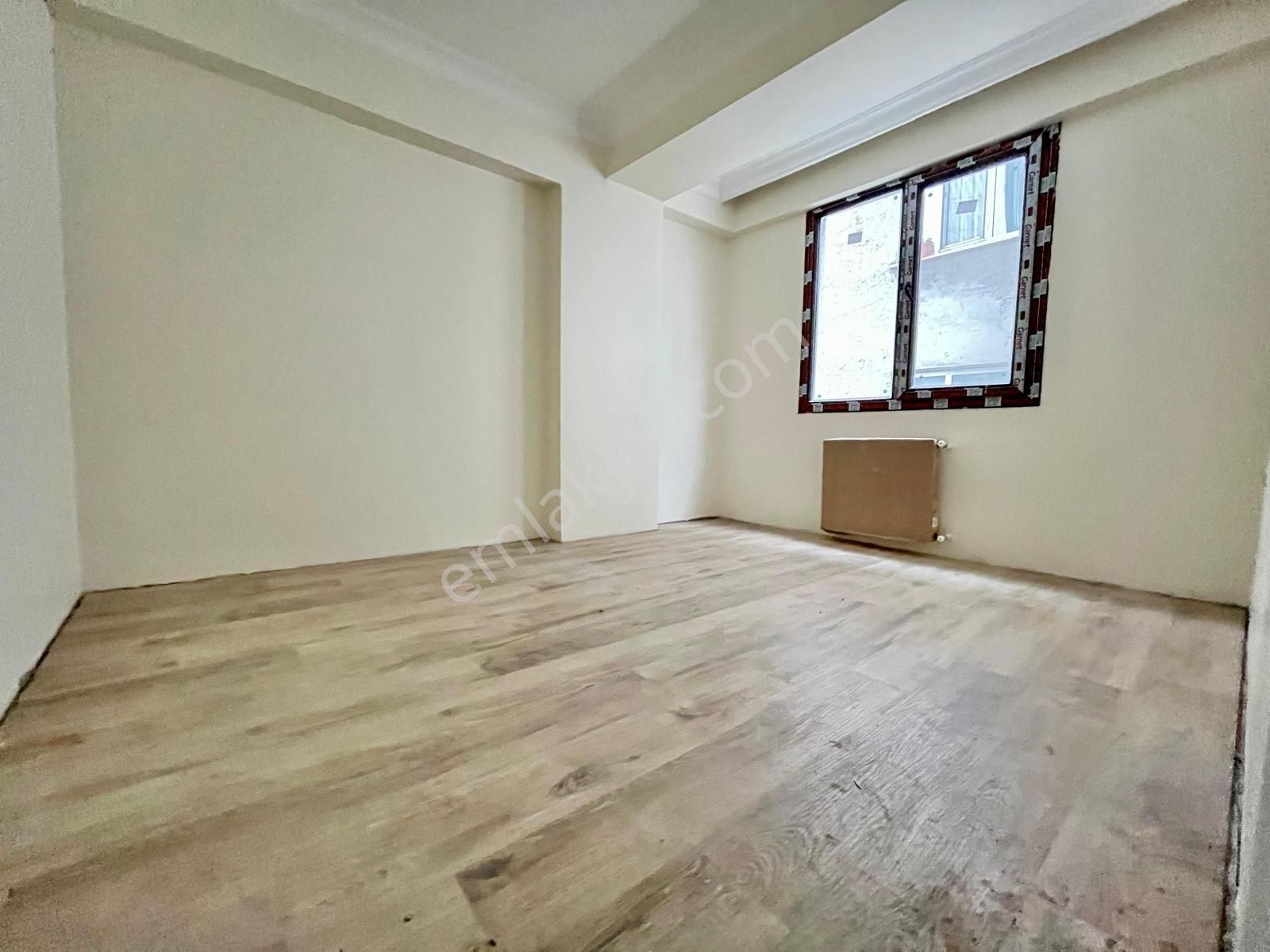 Loft'tan Tevikbey Mah Satılık 2+1 80m2 Sıfır Yüksek Giriş Daire - Görsel 15
