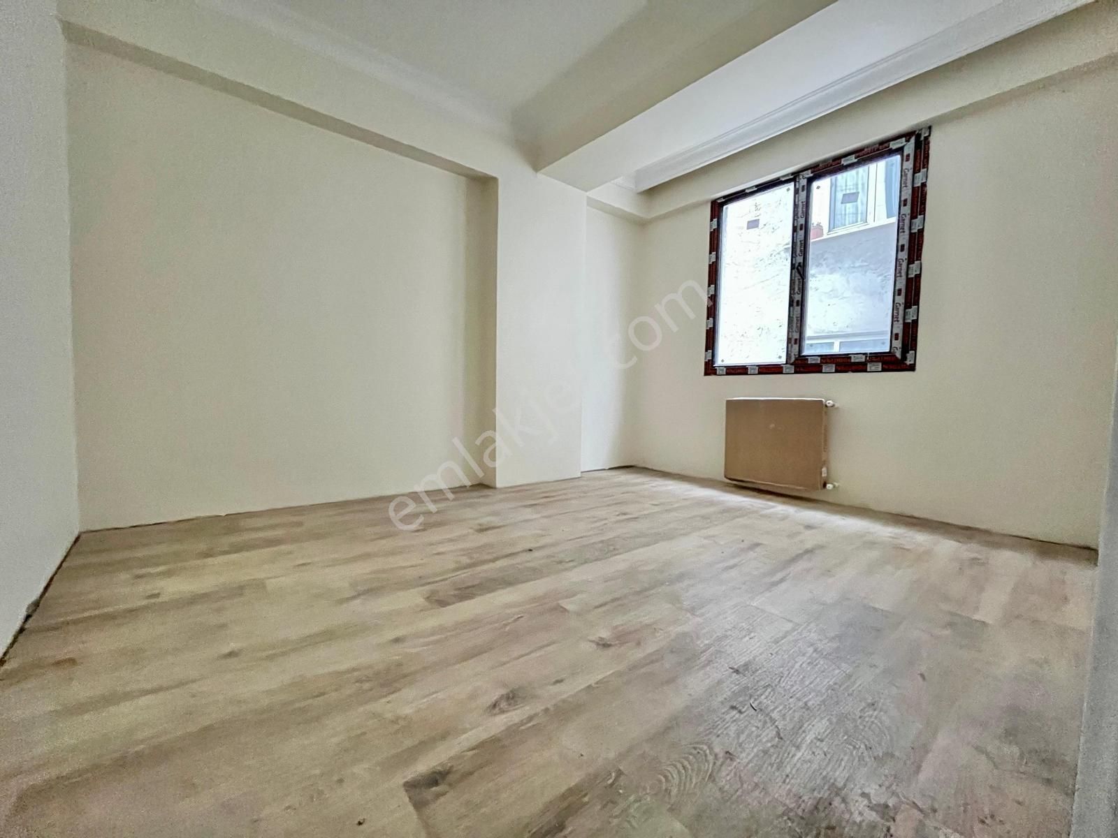Loft'tan Tevikbey Mah Satılık 2+1 80m2 Sıfır Yüksek Giriş Daire - Görsel 14
