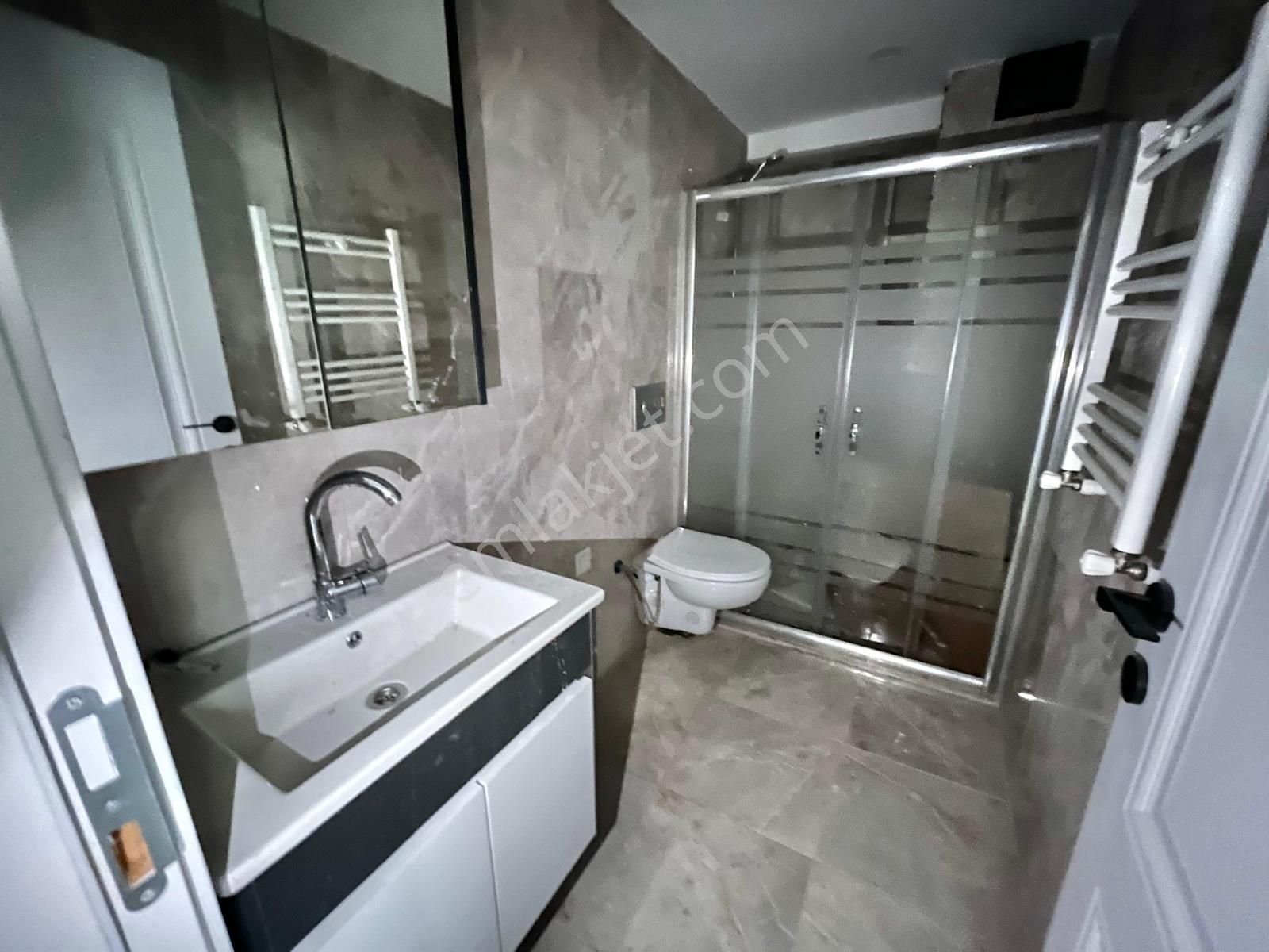 Loft'tan Tevikbey Mah Satılık 2+1 80m2 Sıfır Yüksek Giriş Daire - Görsel 19