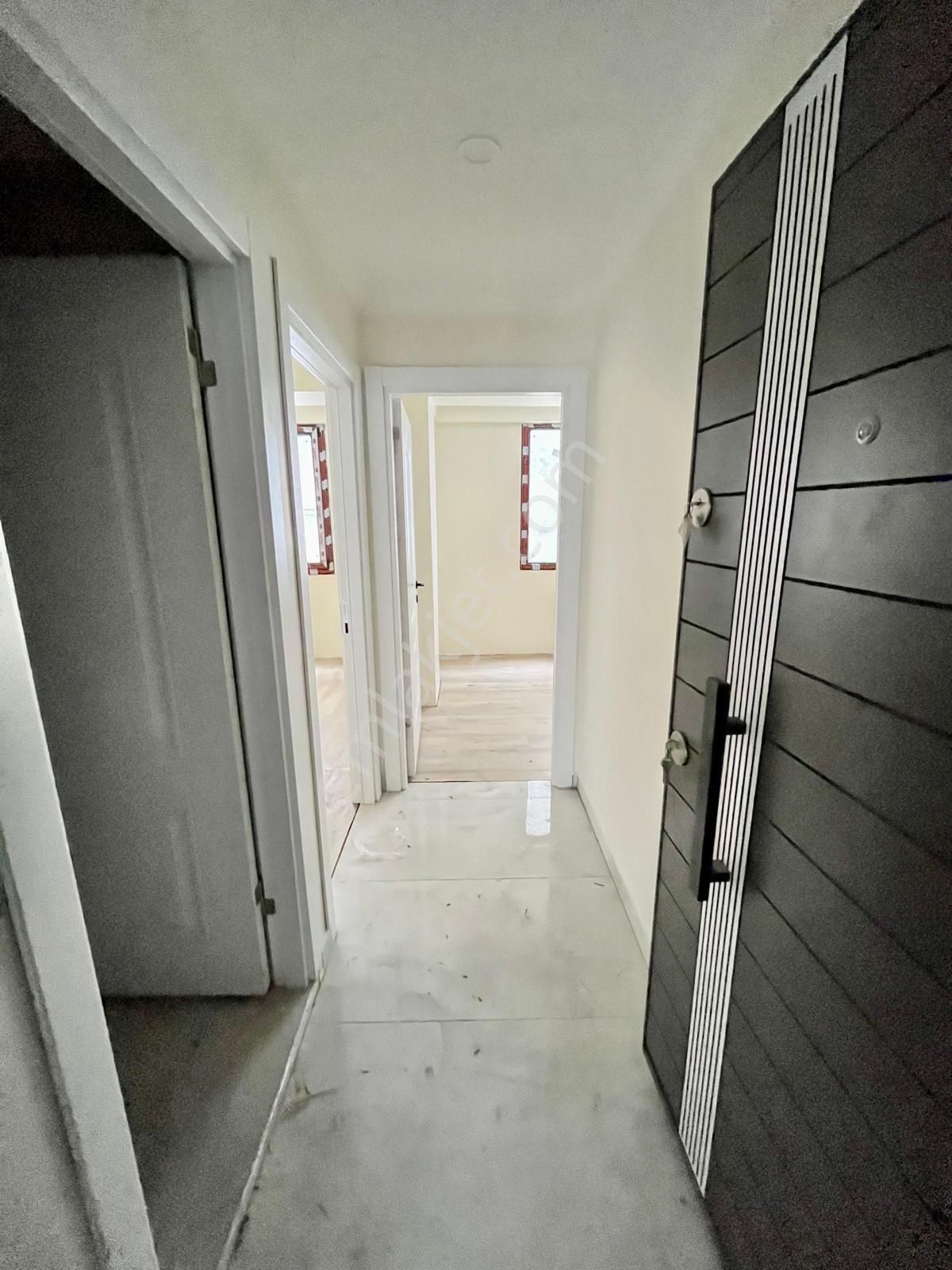 Loft'tan Tevikbey Mah Satılık 2+1 80m2 Sıfır Yüksek Giriş Daire - Görsel 18