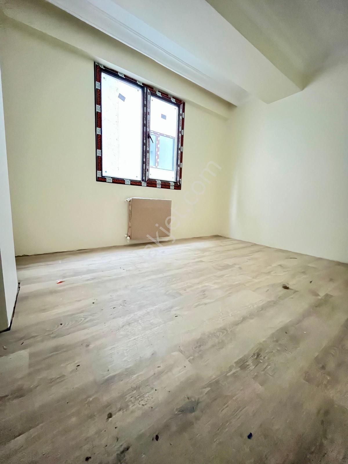 Loft'tan Tevikbey Mah Satılık 2+1 80m2 Sıfır Yüksek Giriş Daire - Görsel 11