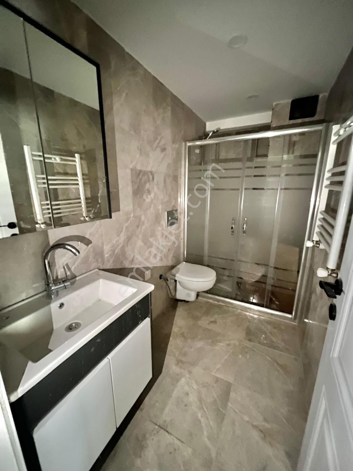 Loft'tan Tevikbey Mah Satılık 2+1 80m2 Sıfır Yüksek Giriş Daire - Görsel 17