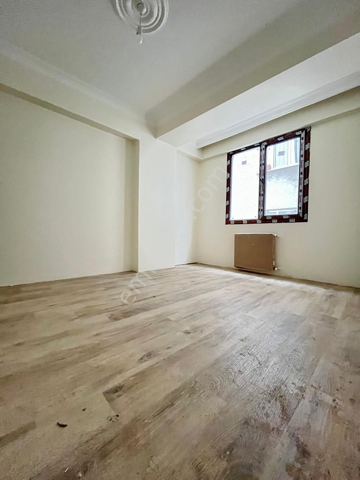 Loft'tan Tevikbey Mah Satılık 2+1 80m2 Sıfır Yüksek Giriş Daire - Görsel 16