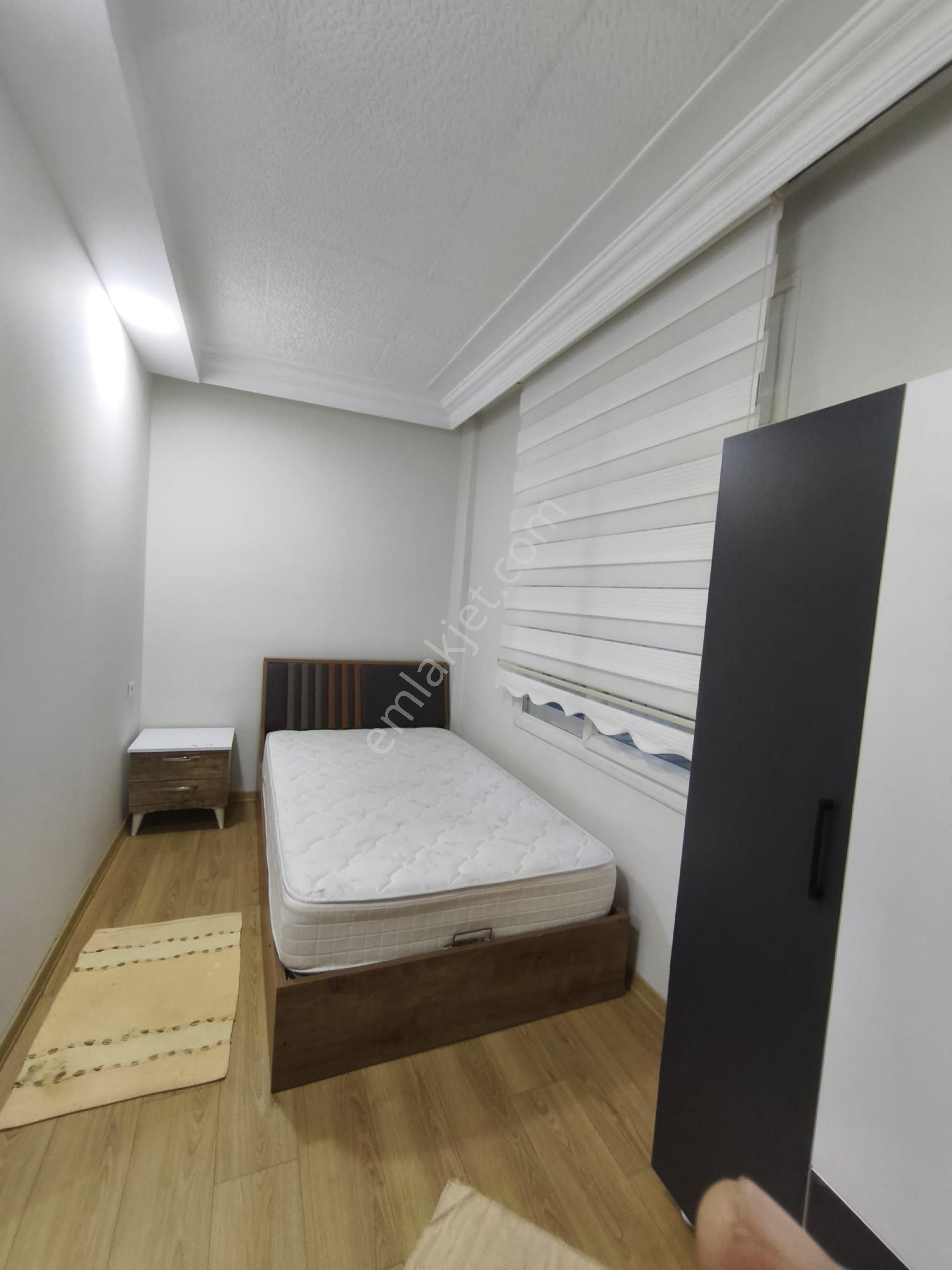 Mahfesığmaz Mahallesinde Turgut Özal Bulvarı Yakını Eşyalı 1+1 Kiralık - Görsel 5