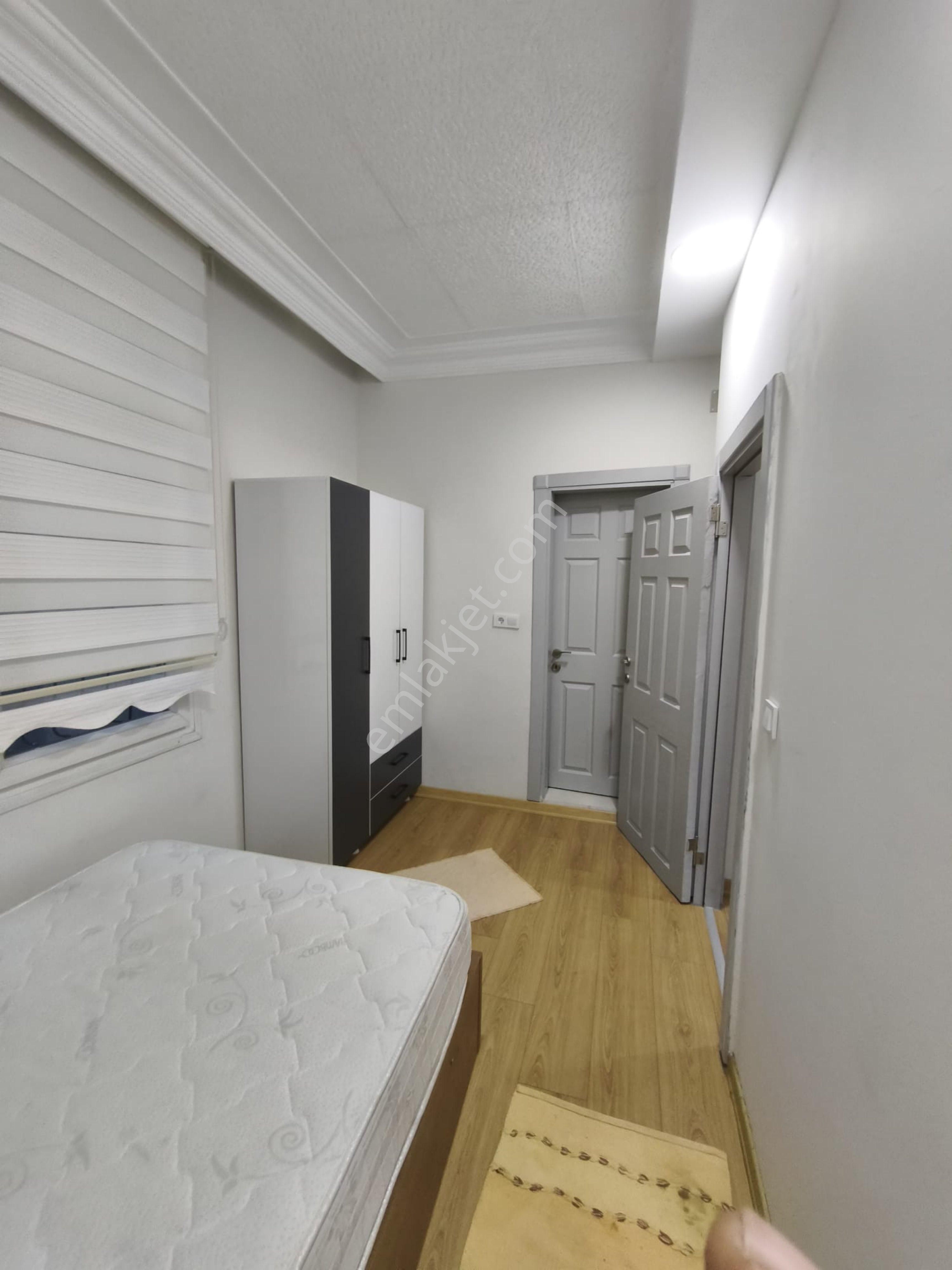 Mahfesığmaz Mahallesinde Turgut Özal Bulvarı Yakını Eşyalı 1+1 Kiralık - Görsel 6
