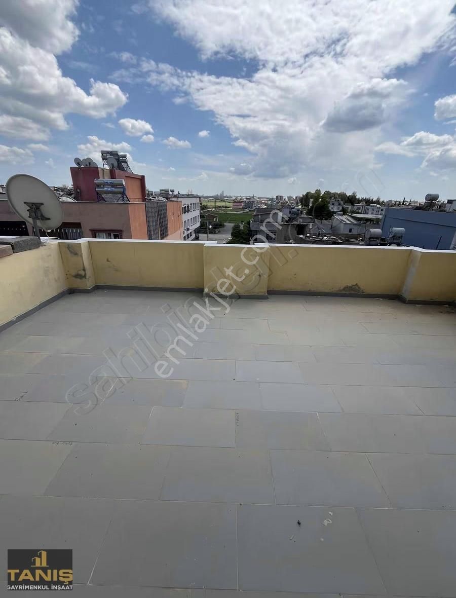 Tanış Tan Sarıçam Kemalpaşa Mah Kiralık 2+1 Teras Dubleks Daire - Görsel 8