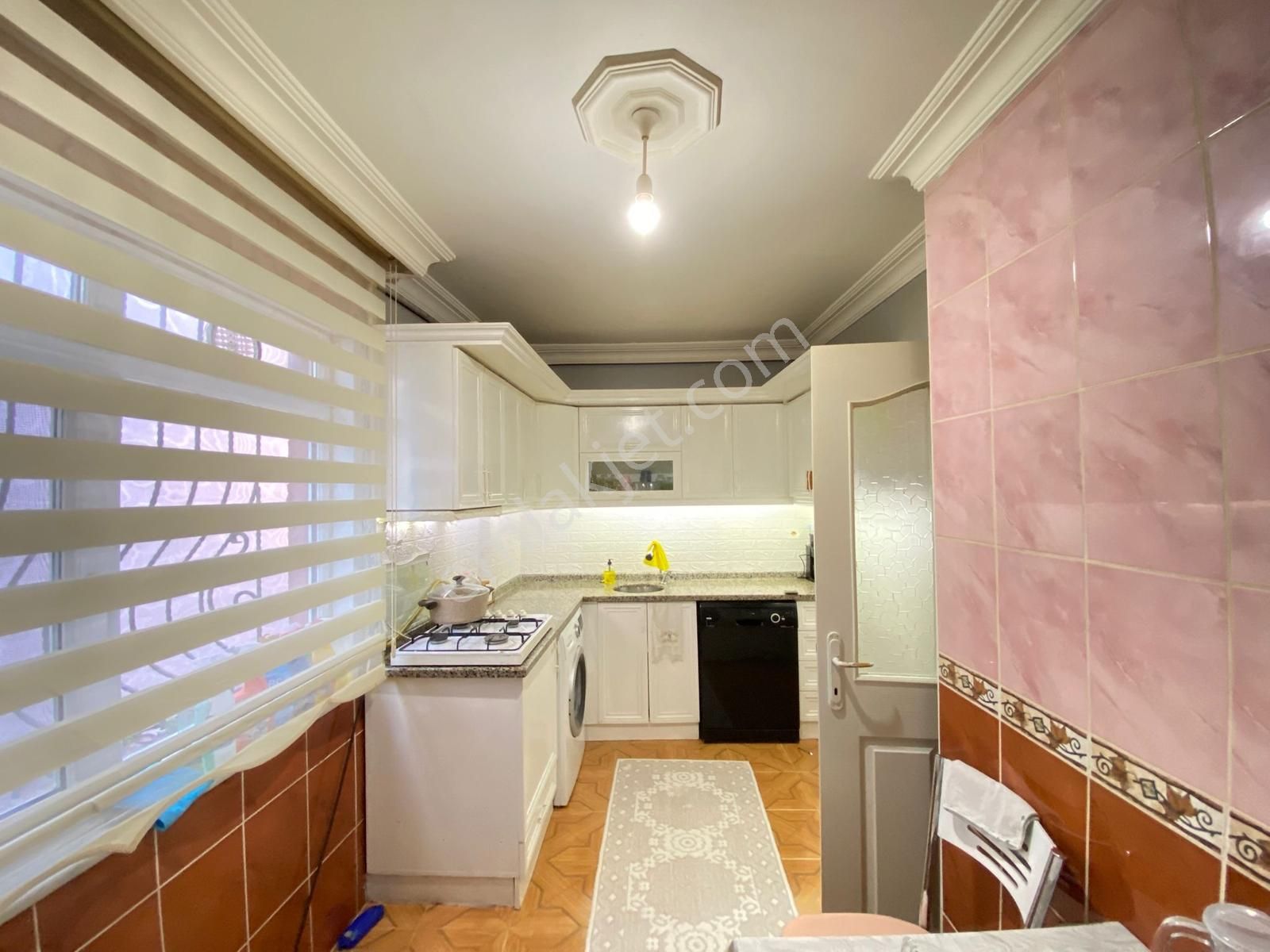 Eyüpsultan Rami Cumada Harika Konumda Satılık 3+1 Arakat Daire - Görsel 26