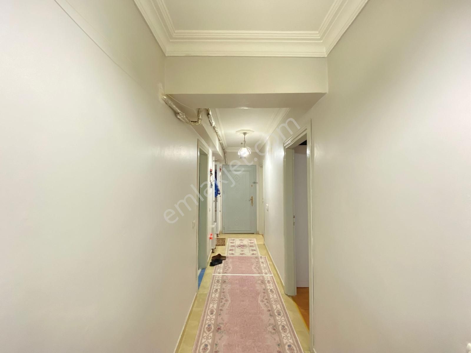 Eyüpsultan Rami Cumada Harika Konumda Satılık 3+1 Arakat Daire - Görsel 11