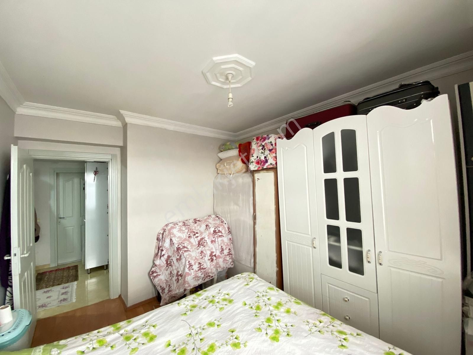 Eyüpsultan Rami Cumada Harika Konumda Satılık 3+1 Arakat Daire - Görsel 4