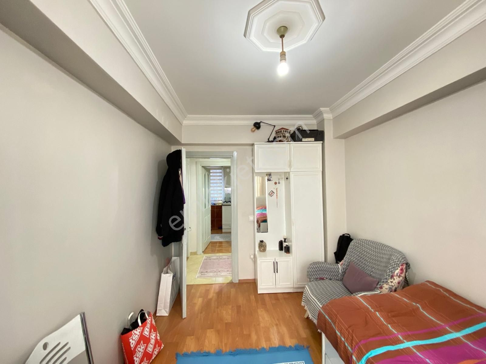 Eyüpsultan Rami Cumada Harika Konumda Satılık 3+1 Arakat Daire - Görsel 24