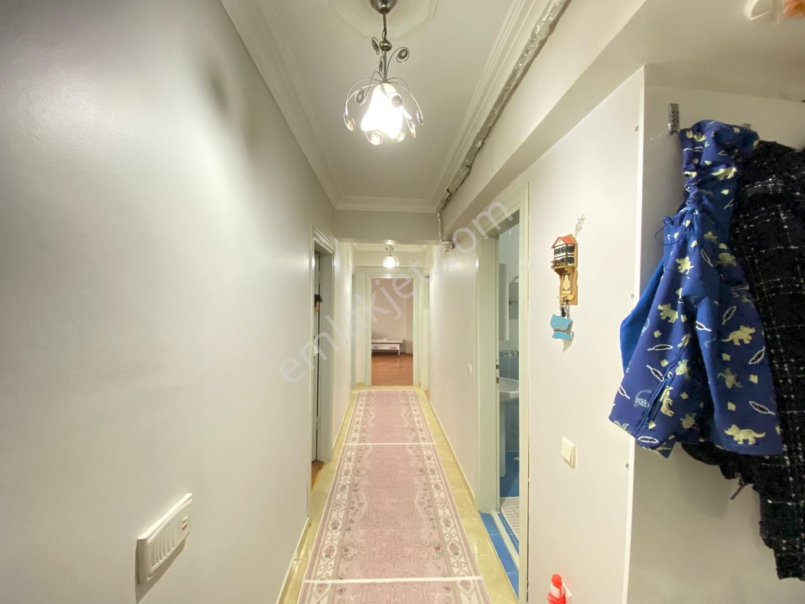 Eyüpsultan Rami Cumada Harika Konumda Satılık 3+1 Arakat Daire - Görsel 15