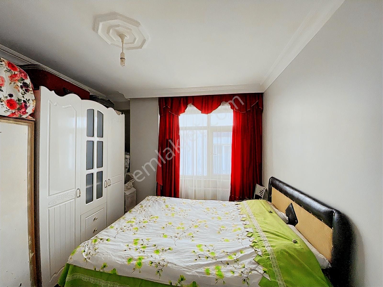 Eyüpsultan Rami Cumada Harika Konumda Satılık 3+1 Arakat Daire - Görsel 28