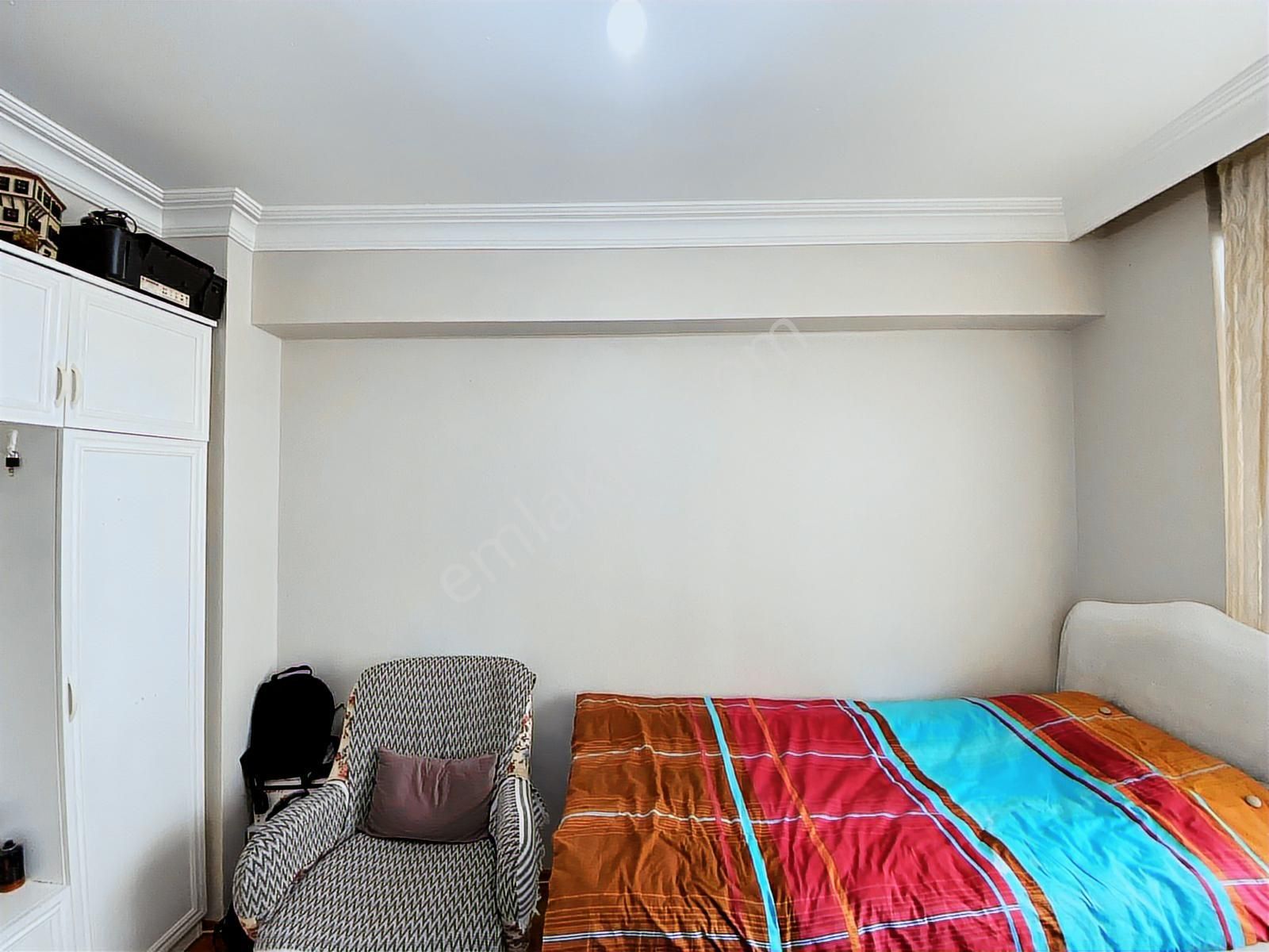 Eyüpsultan Rami Cumada Harika Konumda Satılık 3+1 Arakat Daire - Görsel 12