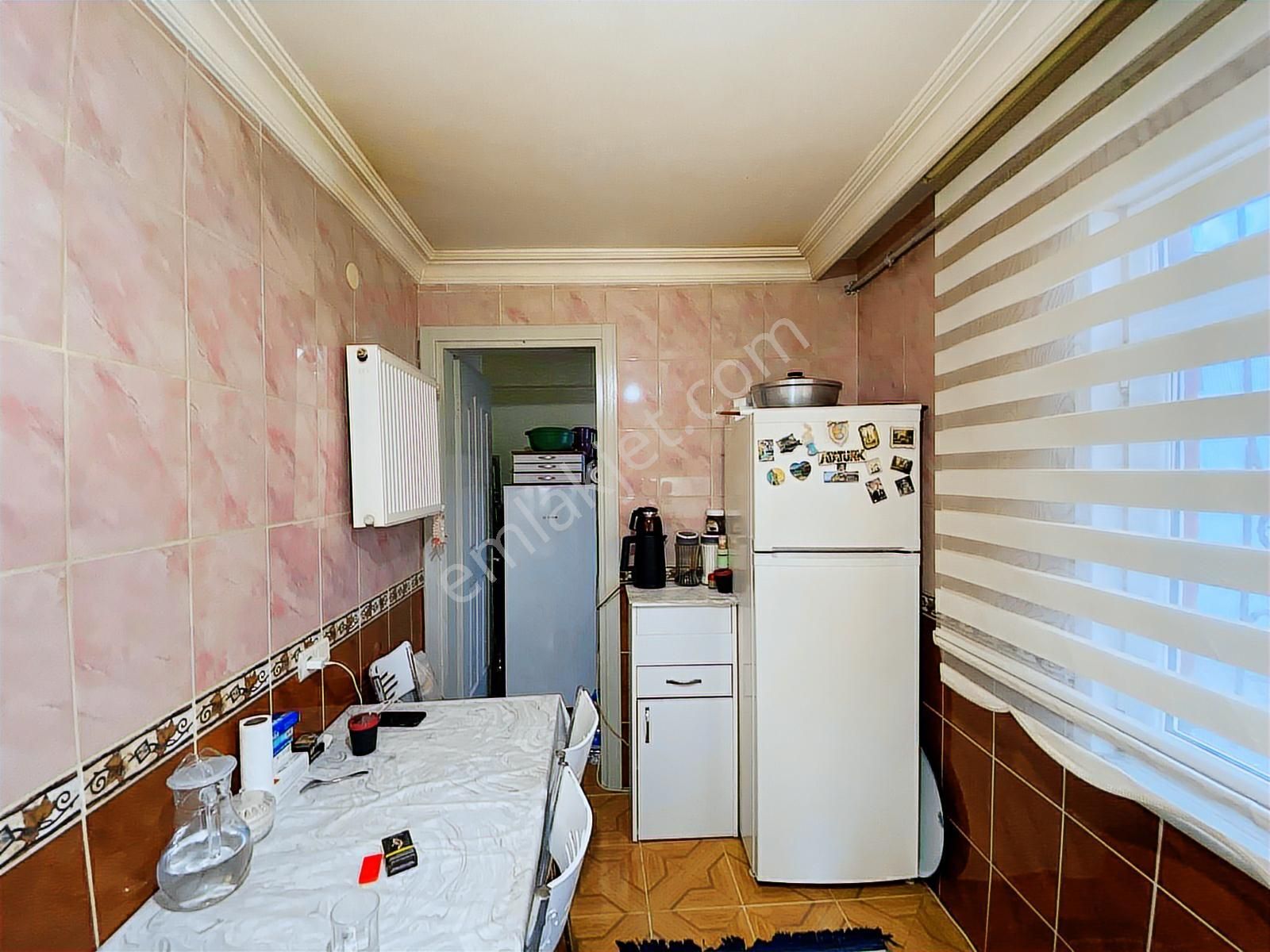 Eyüpsultan Rami Cumada Harika Konumda Satılık 3+1 Arakat Daire - Görsel 3