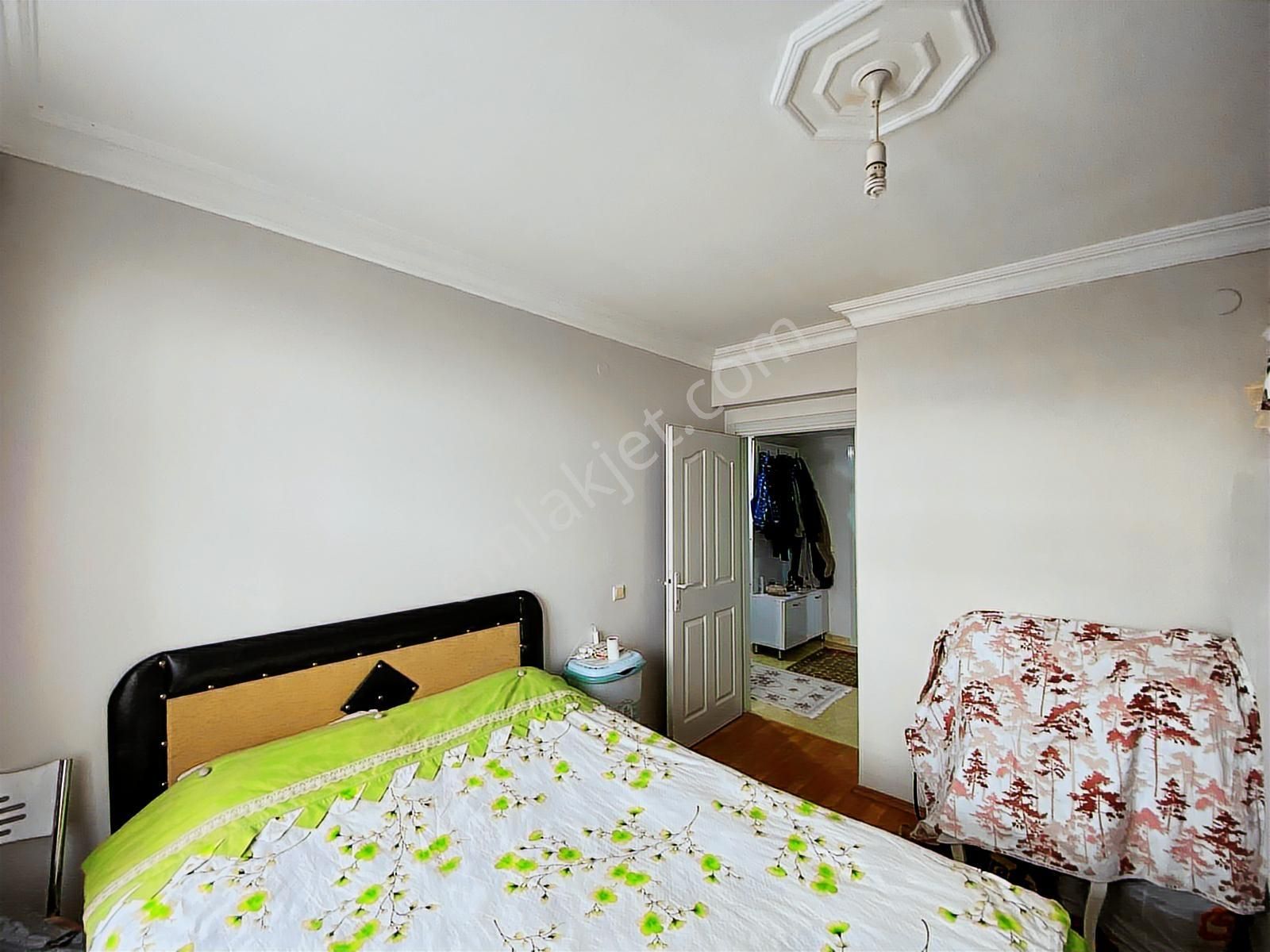 Eyüpsultan Rami Cumada Harika Konumda Satılık 3+1 Arakat Daire - Görsel 7