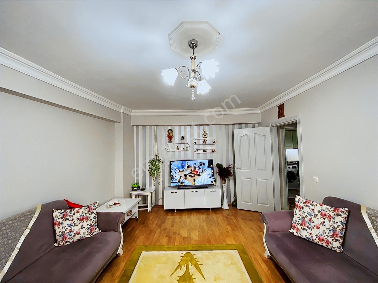 Eyüpsultan Rami Cumada Harika Konumda Satılık 3+1 Arakat Daire - Görsel 18