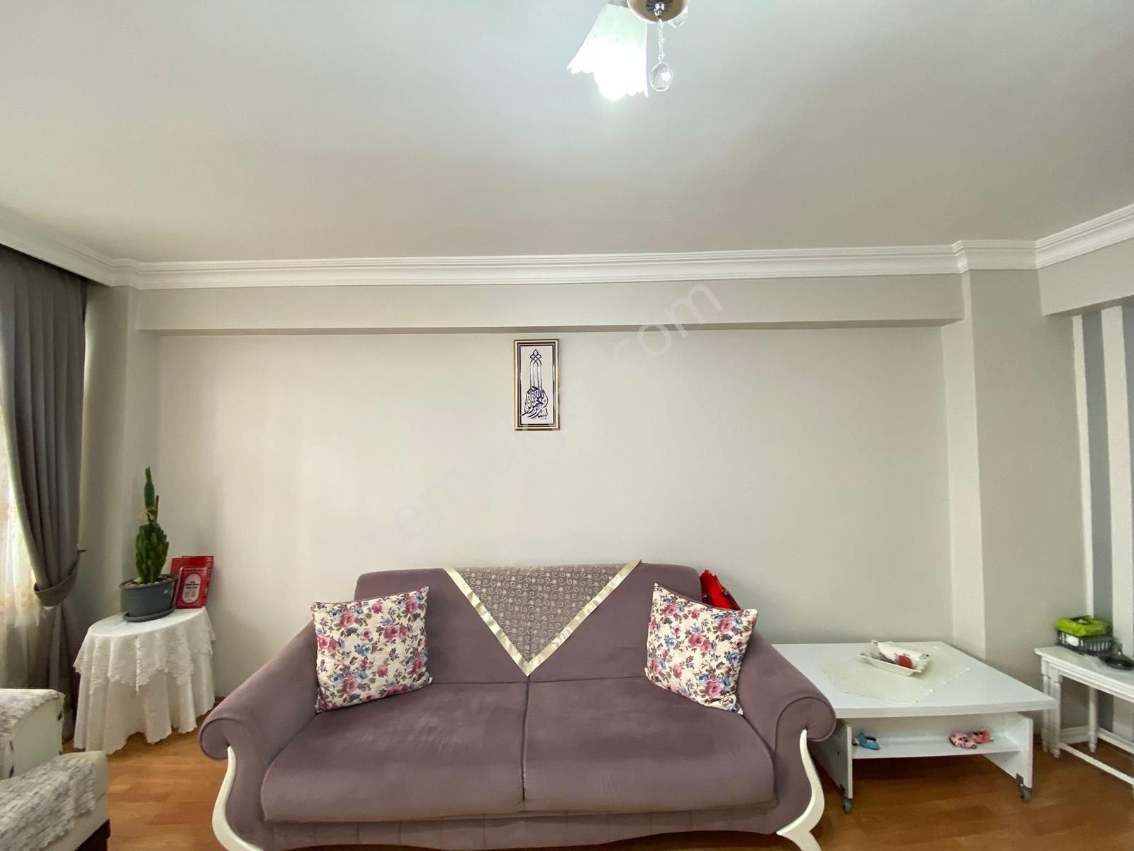 Eyüpsultan Rami Cumada Harika Konumda Satılık 3+1 Arakat Daire - Görsel 19