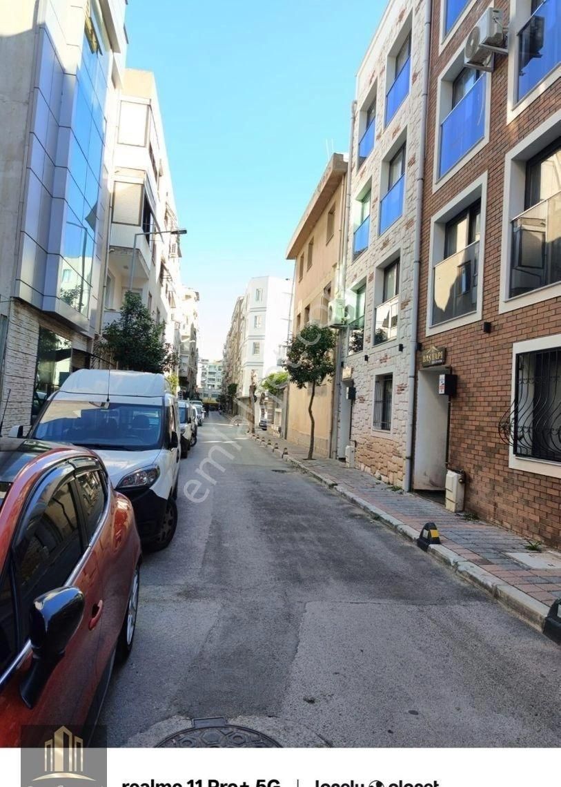 Kahramanlar'da 2+1 Kiralık Daire - Görsel 15