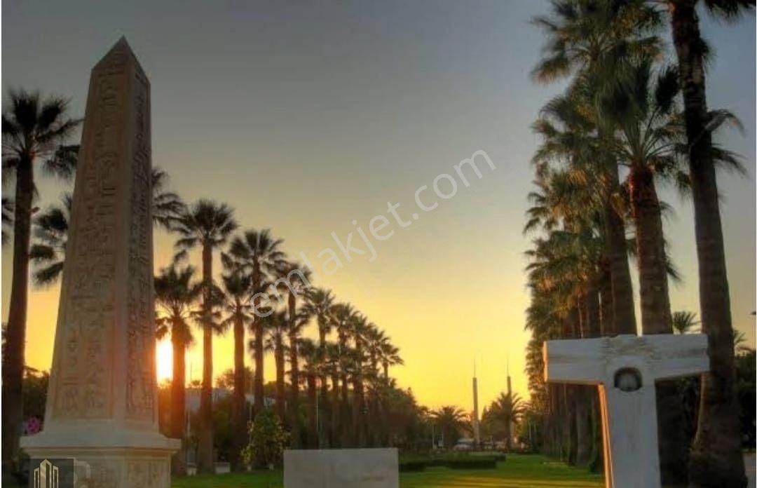 Kahramanlar'da 2+1 Kiralık Daire - Görsel 34