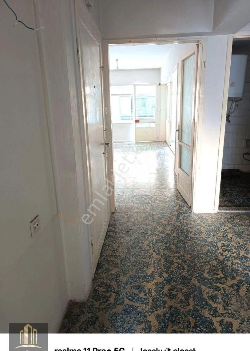 Kahramanlar'da 2+1 Kiralık Daire - Görsel 17