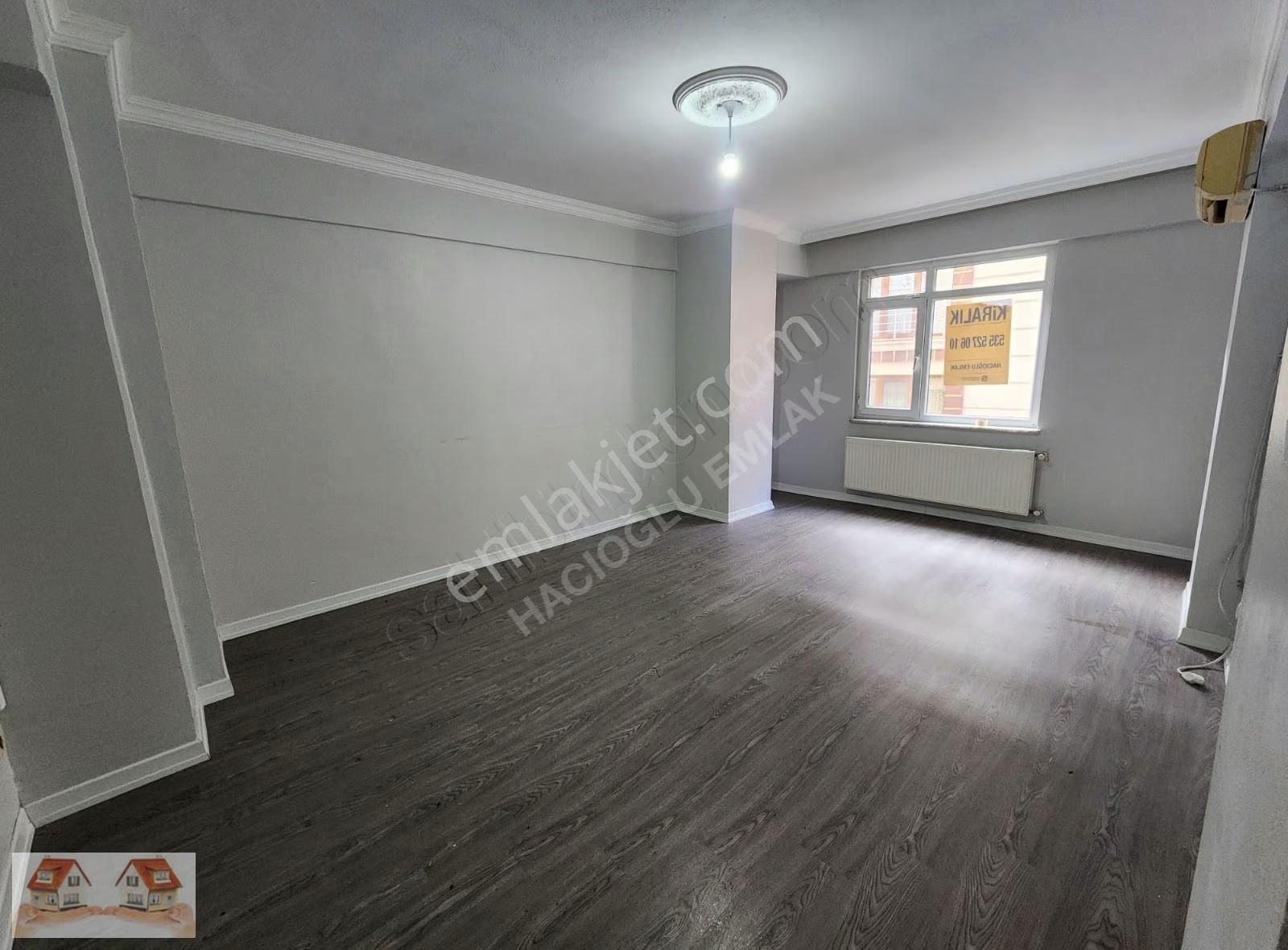 Cadde Ye Yakın Yokuşsuz 2+1 Balkonlu Metro/metrobüs 15 Dk - Görsel 25