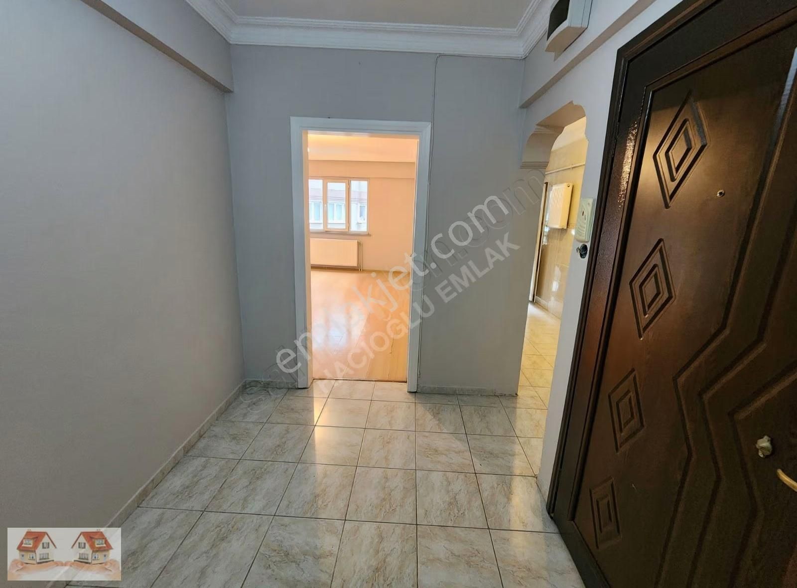 Şişli Mecidiyeköy Gülbag Da 2+1 Boş Daire - Görsel 8