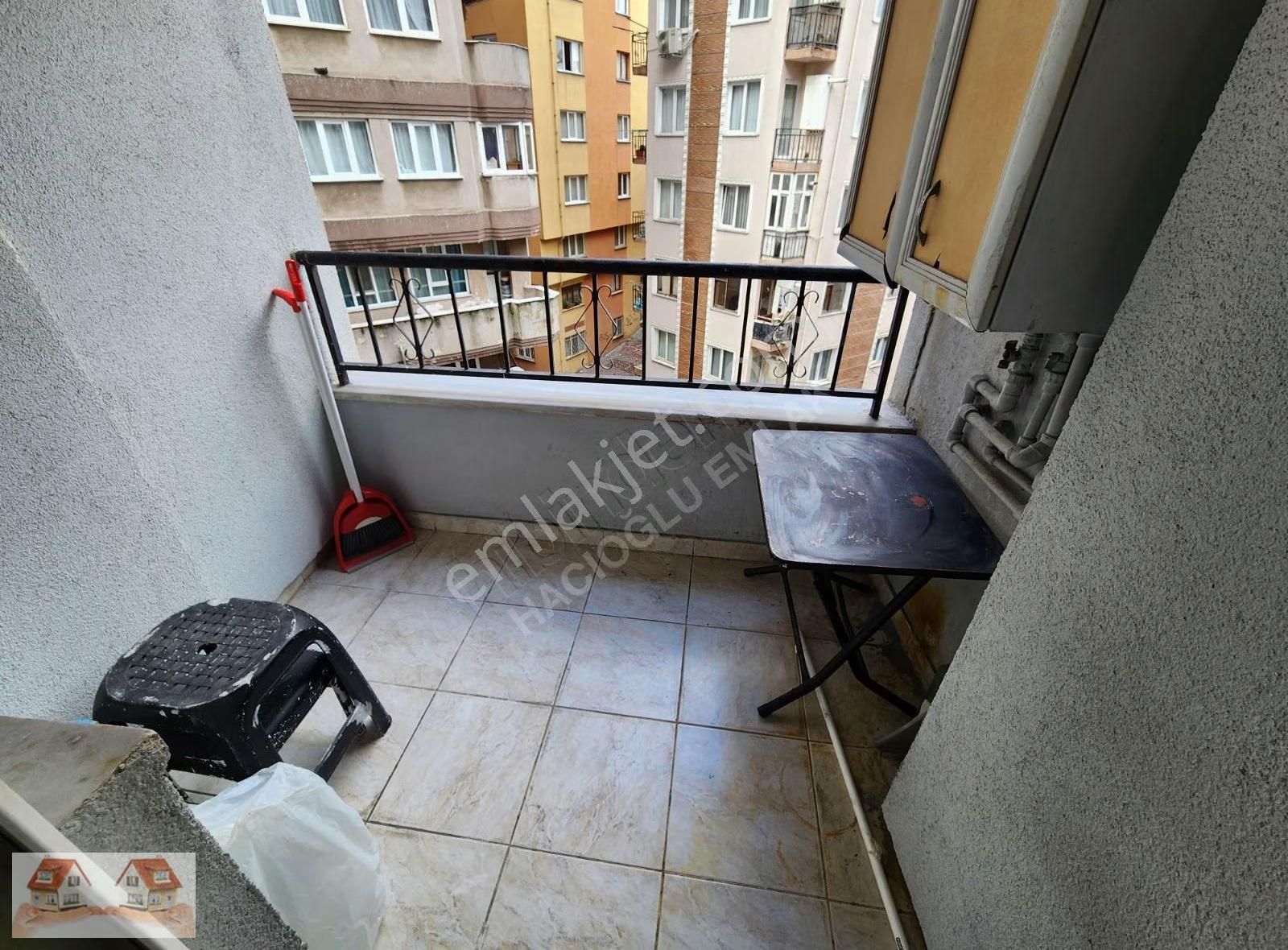 Şişli Mecidiyeköy Gülbag Da 2+1 Boş Daire - Görsel 20