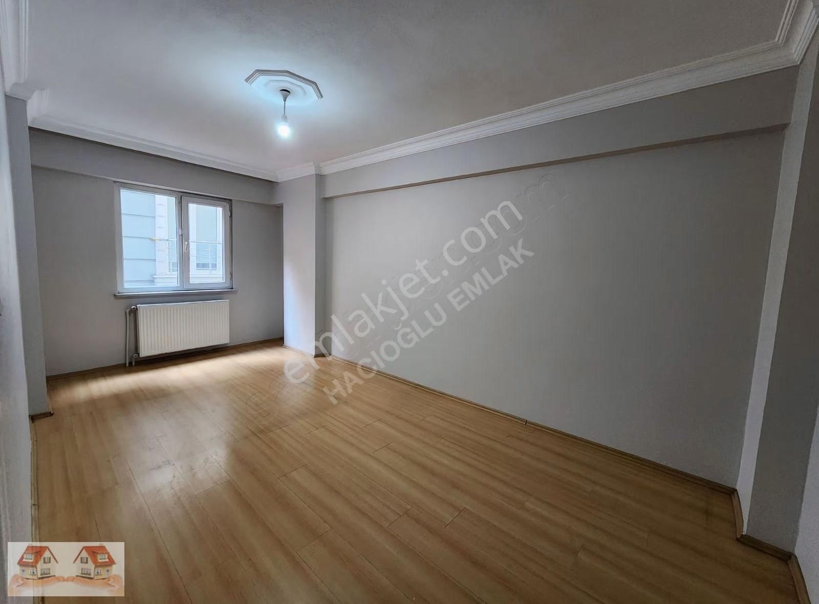 Şişli Mecidiyeköy Gülbag Da 2+1 Boş Daire - Görsel 4