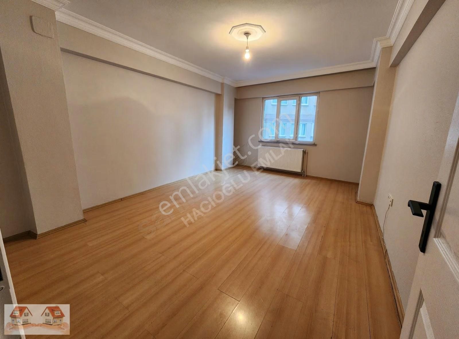 Şişli Mecidiyeköy Gülbag Da 2+1 Boş Daire - Görsel 2