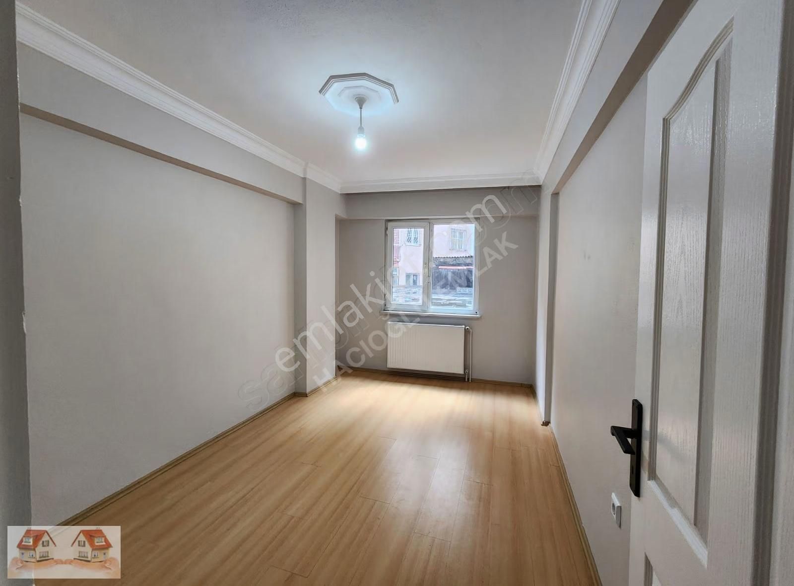 Şişli Mecidiyeköy Gülbag Da 2+1 Boş Daire - Görsel 15