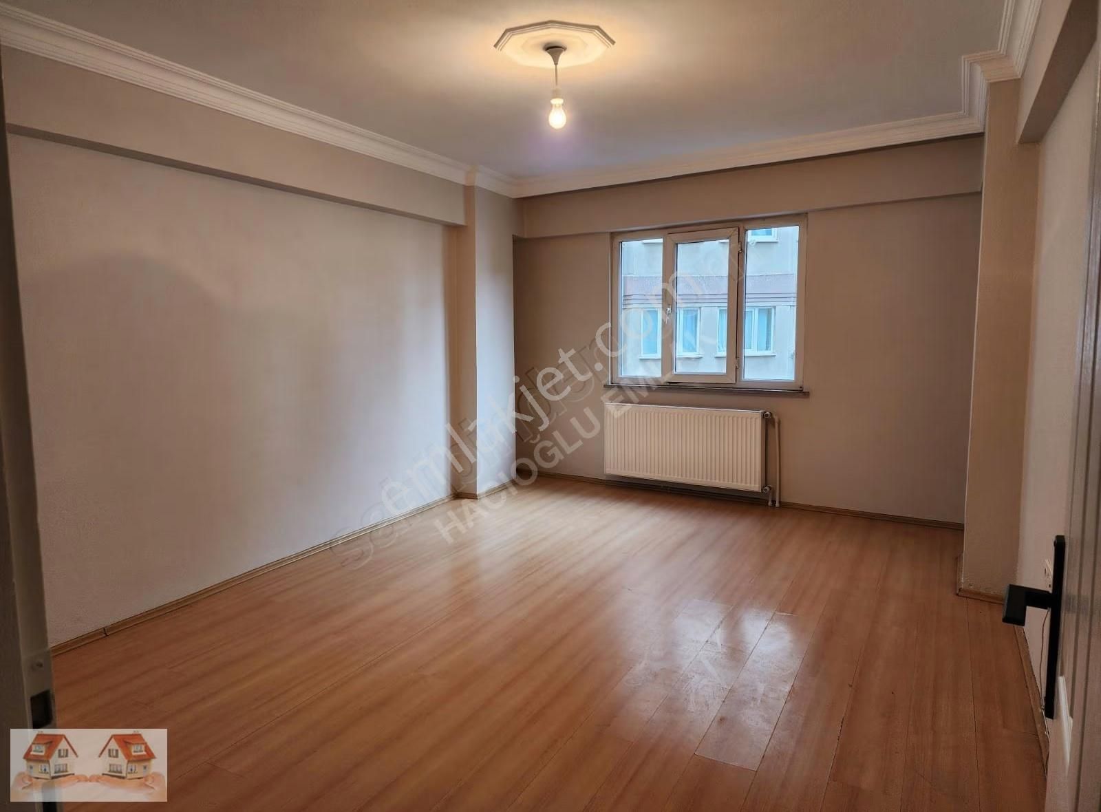 Şişli Mecidiyeköy Gülbag Da 2+1 Boş Daire - Görsel 35