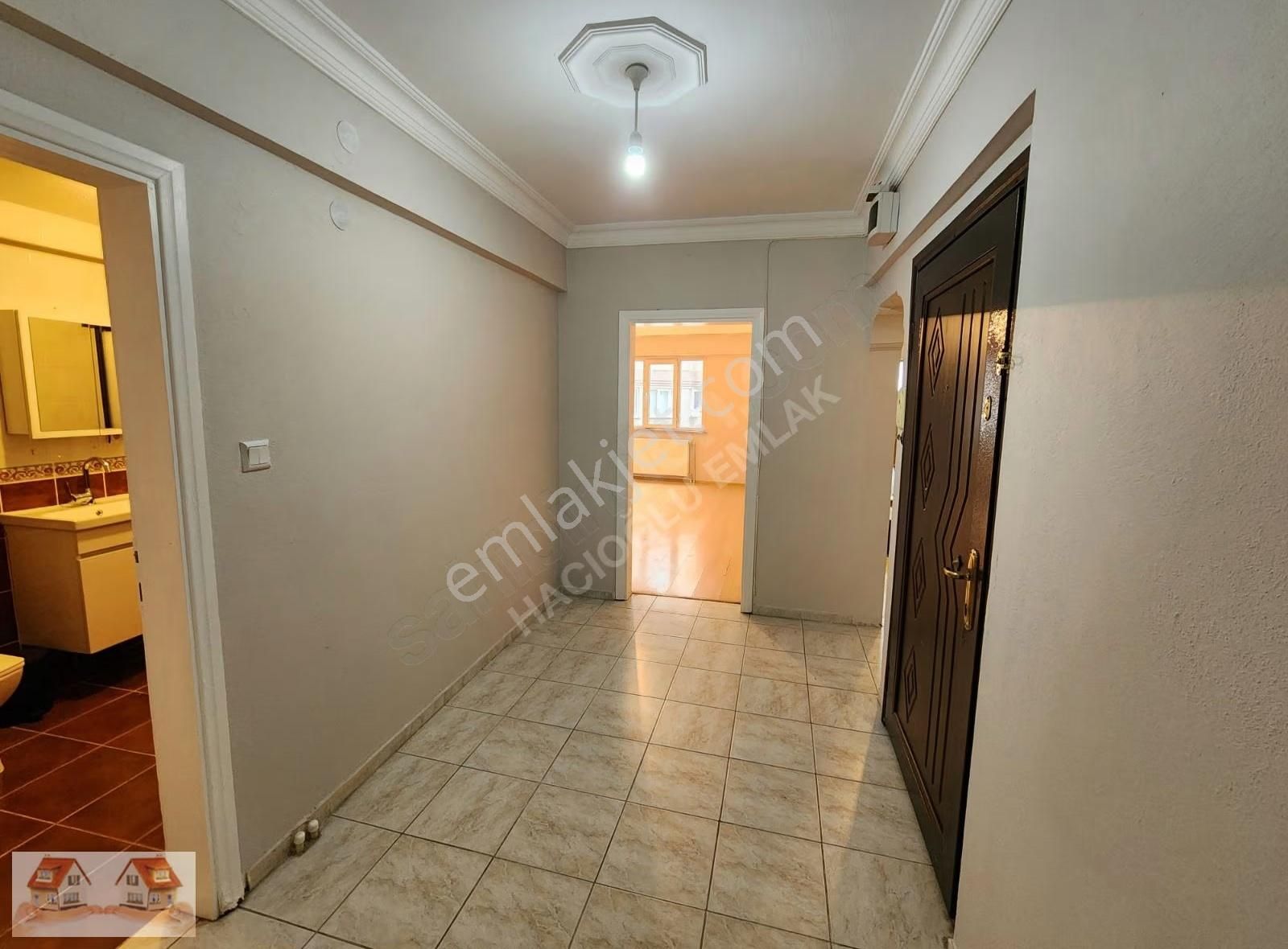 Şişli Mecidiyeköy Gülbag Da 2+1 Boş Daire - Görsel 13