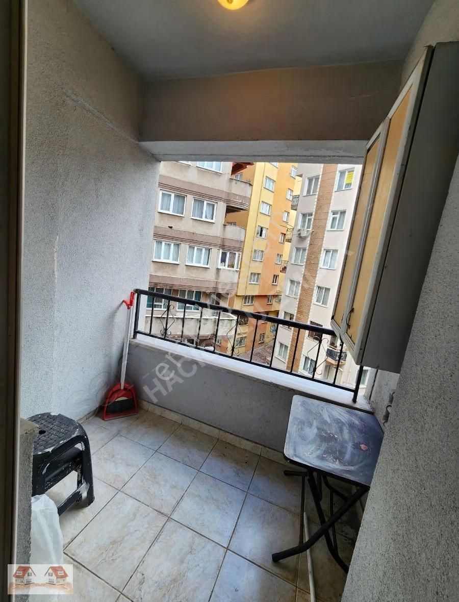 Şişli Mecidiyeköy Gülbag Da 2+1 Boş Daire - Görsel 24