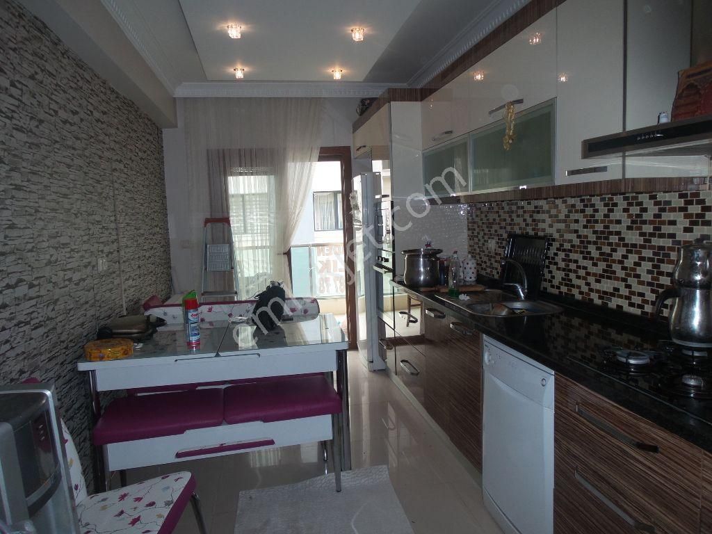 Karşıyaka Şemikler De Satılık 3+1 Satılık Lüx Daire - Görsel 3